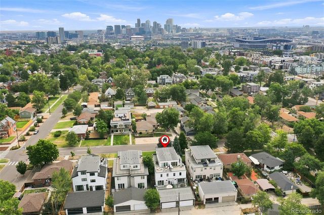2151 Julian Street, Denver, CO 80211