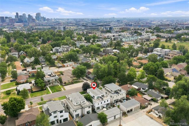 2151 Julian Street, Denver, CO 80211