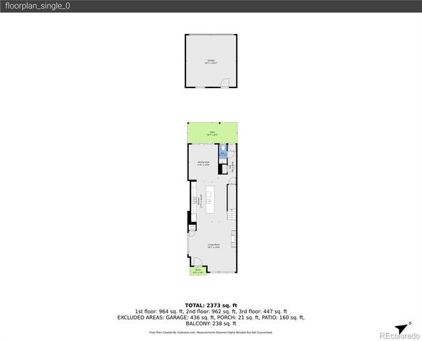 2151 Julian Street, Denver, CO 80211