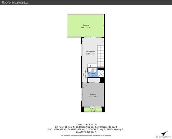 2151 Julian Street, Denver, CO 80211