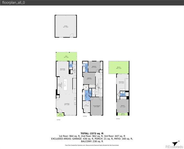 2151 Julian Street, Denver, CO 80211