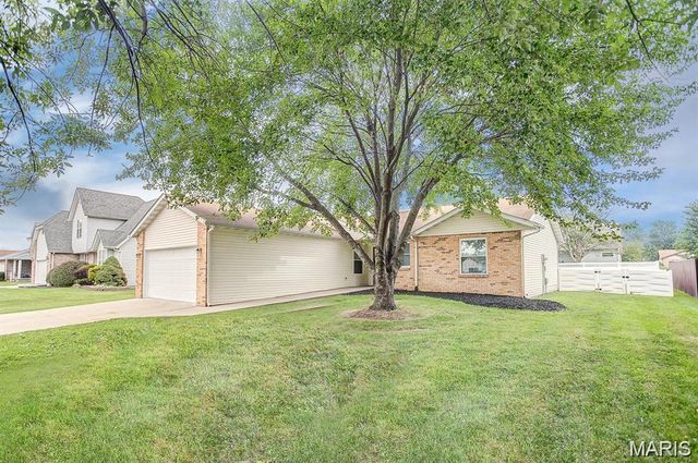 120 N 7th Street, Dupo, IL 62239