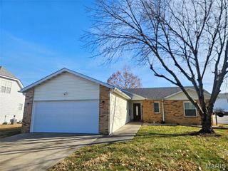120 N 7th Street, Dupo, IL 62239