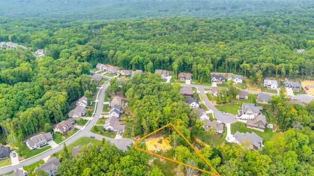 5025 Dandelion Trail, Signal Mountain, TN 37377