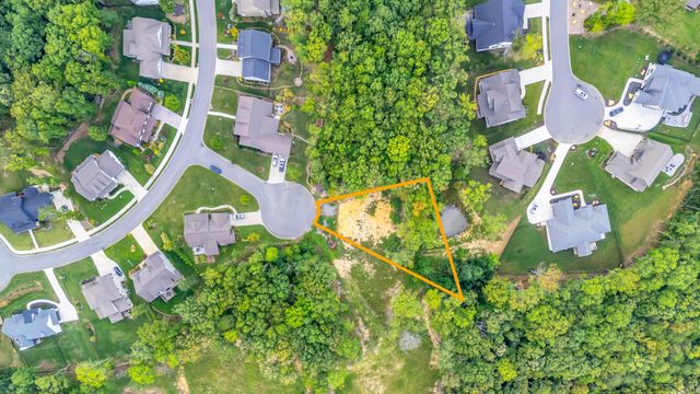 5025 Dandelion Trail, Signal Mountain, TN 37377