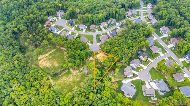 5025 Dandelion Trail, Signal Mountain, TN 37377
