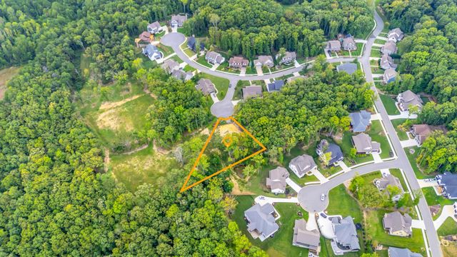 5025 Dandelion Trail, Signal Mountain, TN 37377