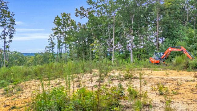 5025 Dandelion Trail, Signal Mountain, TN 37377