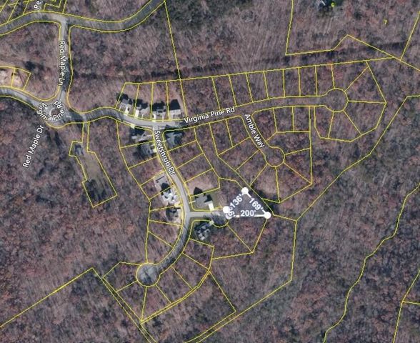 5025 Dandelion Trail, Signal Mountain, TN 37377
