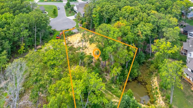 5025 Dandelion Trail, Signal Mountain, TN 37377