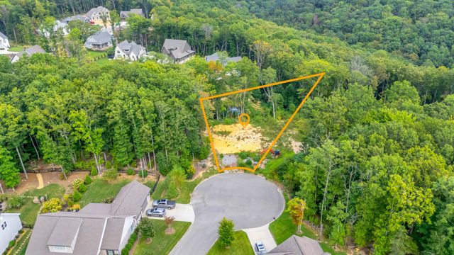 5025 Dandelion Trail, Signal Mountain, TN 37377