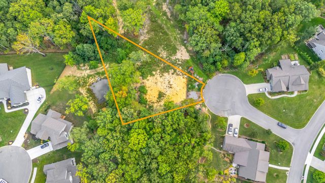 5025 Dandelion Trail, Signal Mountain, TN 37377