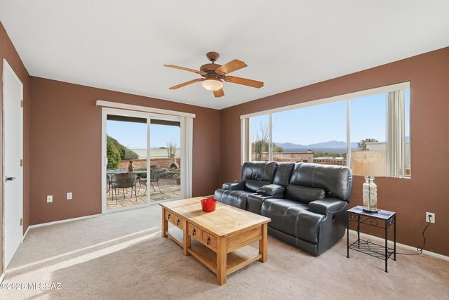 919 W Camino Guarina, Green Valley, AZ 85614