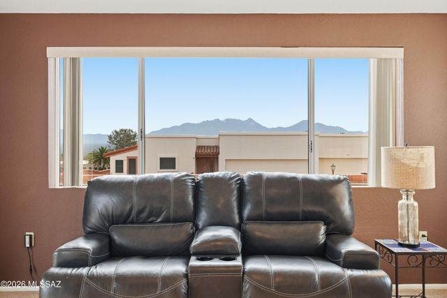 919 W Camino Guarina, Green Valley, AZ 85614