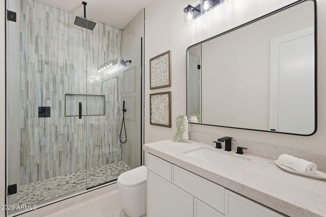 9864 W BLACK HILL Road, Peoria, AZ 85383