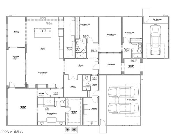 9864 W BLACK HILL Road, Peoria, AZ 85383