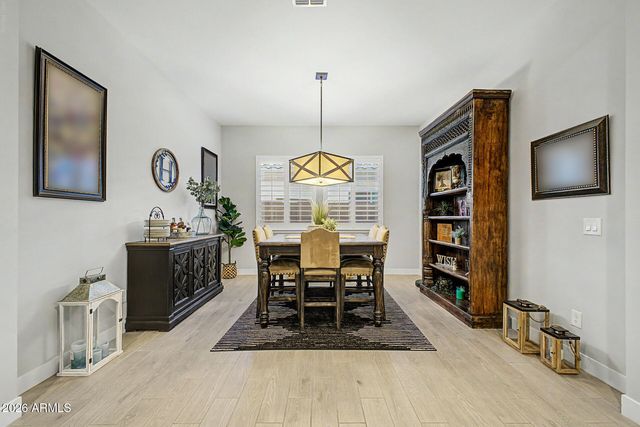 21251 W HILLCREST Boulevard, Buckeye, AZ 85396