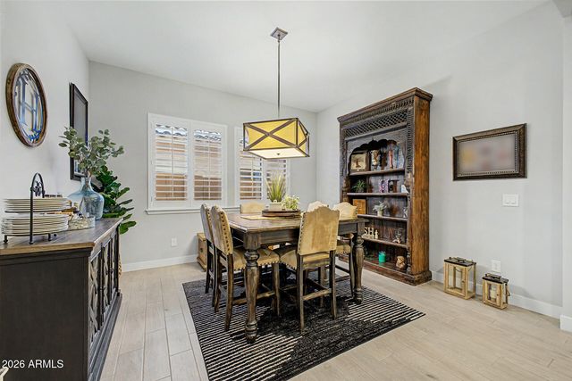 21251 W HILLCREST Boulevard, Buckeye, AZ 85396