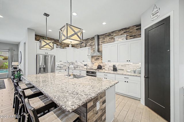 21251 W HILLCREST Boulevard, Buckeye, AZ 85396