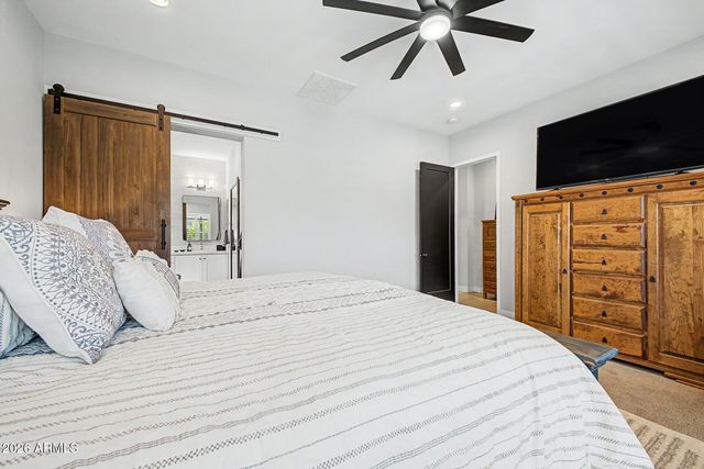 21251 W HILLCREST Boulevard, Buckeye, AZ 85396