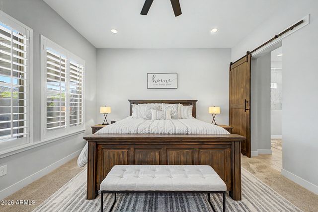 21251 W HILLCREST Boulevard, Buckeye, AZ 85396