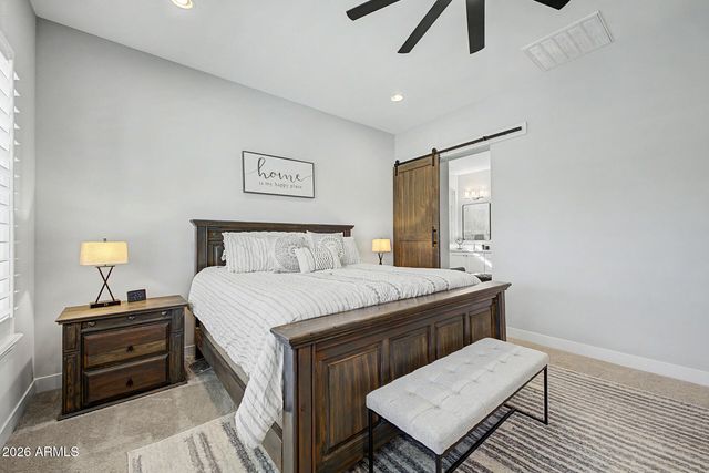 21251 W HILLCREST Boulevard, Buckeye, AZ 85396