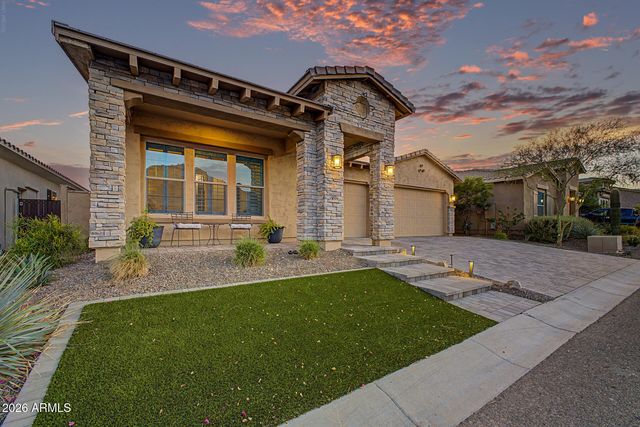 21251 W HILLCREST Boulevard, Buckeye, AZ 85396