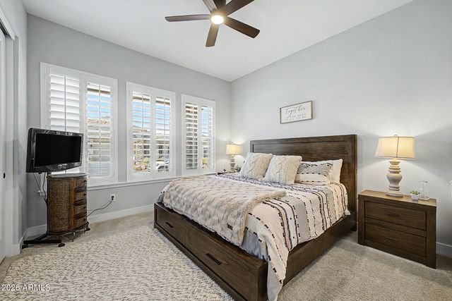 21251 W HILLCREST Boulevard, Buckeye, AZ 85396