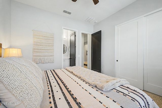 21251 W HILLCREST Boulevard, Buckeye, AZ 85396