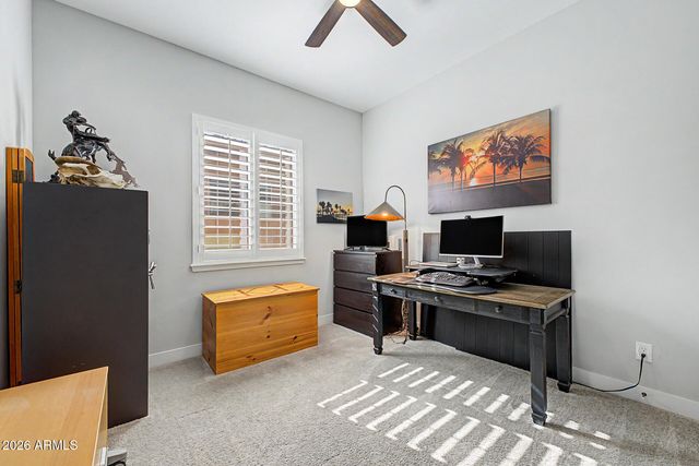 21251 W HILLCREST Boulevard, Buckeye, AZ 85396