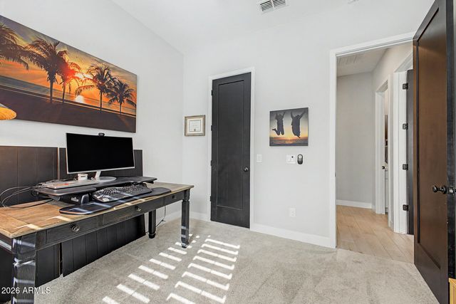 21251 W HILLCREST Boulevard, Buckeye, AZ 85396