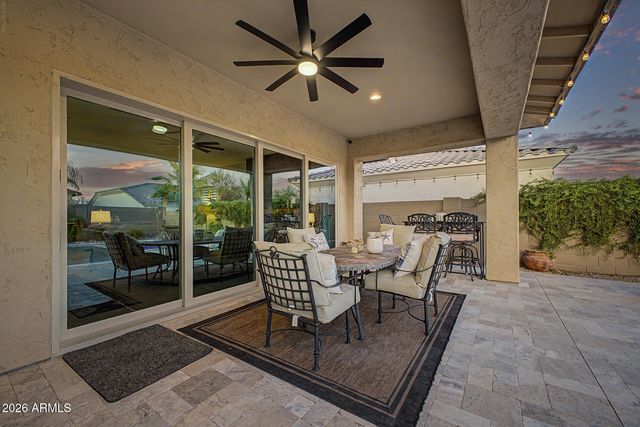 21251 W HILLCREST Boulevard, Buckeye, AZ 85396