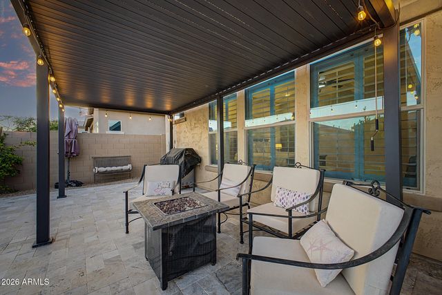 21251 W HILLCREST Boulevard, Buckeye, AZ 85396
