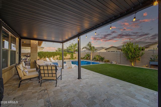 21251 W HILLCREST Boulevard, Buckeye, AZ 85396