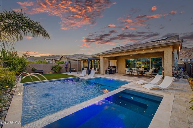 21251 W HILLCREST Boulevard, Buckeye, AZ 85396