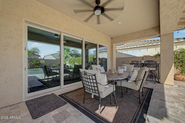 21251 W HILLCREST Boulevard, Buckeye, AZ 85396