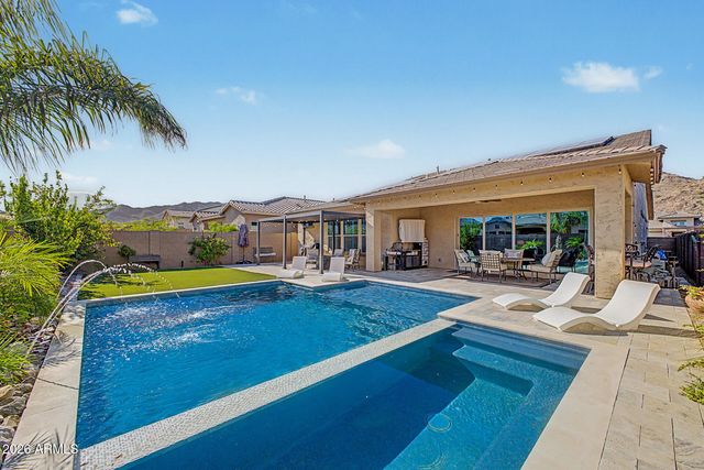 21251 W HILLCREST Boulevard, Buckeye, AZ 85396