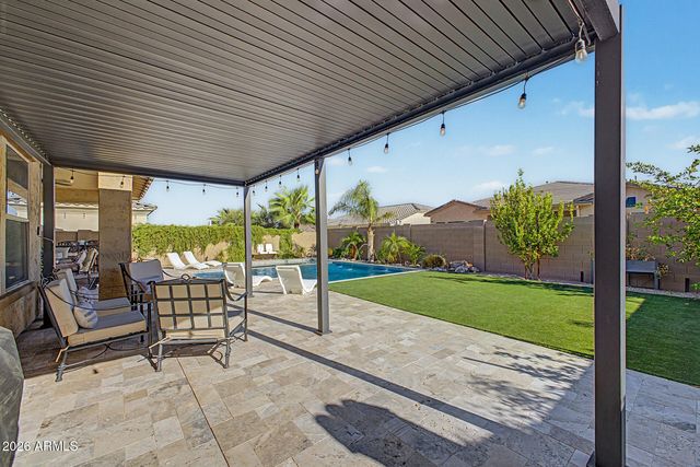 21251 W HILLCREST Boulevard, Buckeye, AZ 85396