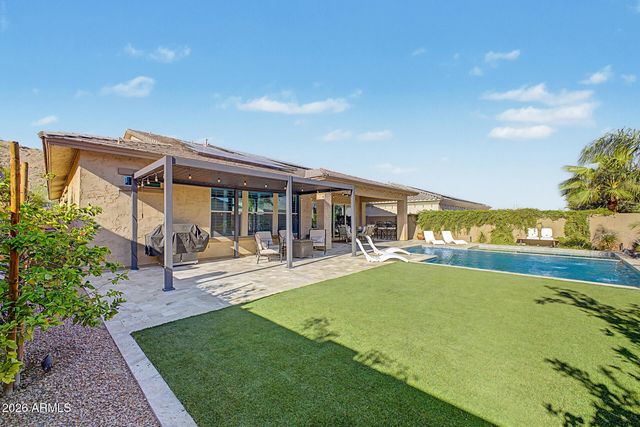 21251 W HILLCREST Boulevard, Buckeye, AZ 85396