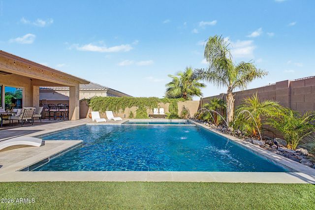 21251 W HILLCREST Boulevard, Buckeye, AZ 85396