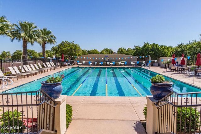 21251 W HILLCREST Boulevard, Buckeye, AZ 85396