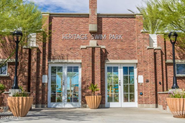 21251 W HILLCREST Boulevard, Buckeye, AZ 85396
