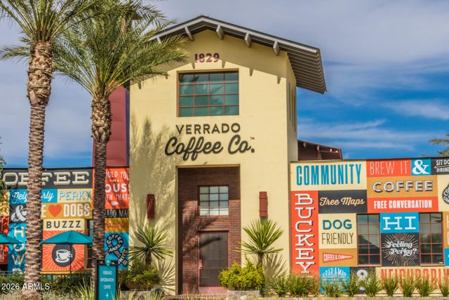 21251 W HILLCREST Boulevard, Buckeye, AZ 85396