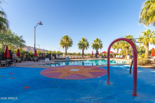 21251 W HILLCREST Boulevard, Buckeye, AZ 85396