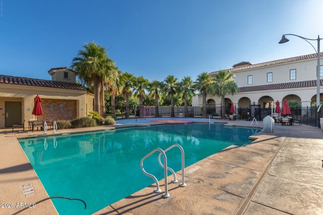 21251 W HILLCREST Boulevard, Buckeye, AZ 85396