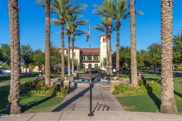 21251 W HILLCREST Boulevard, Buckeye, AZ 85396