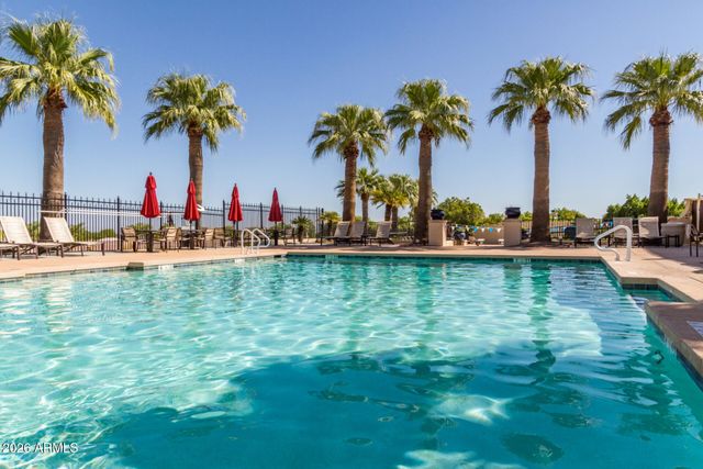 21251 W HILLCREST Boulevard, Buckeye, AZ 85396