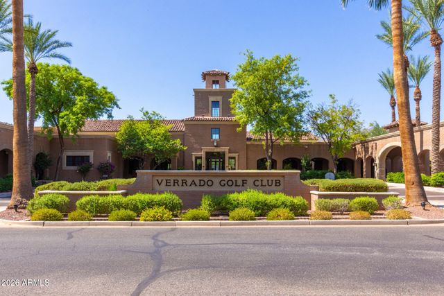 21251 W HILLCREST Boulevard, Buckeye, AZ 85396