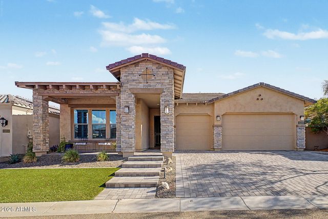 21251 W HILLCREST Boulevard, Buckeye, AZ 85396