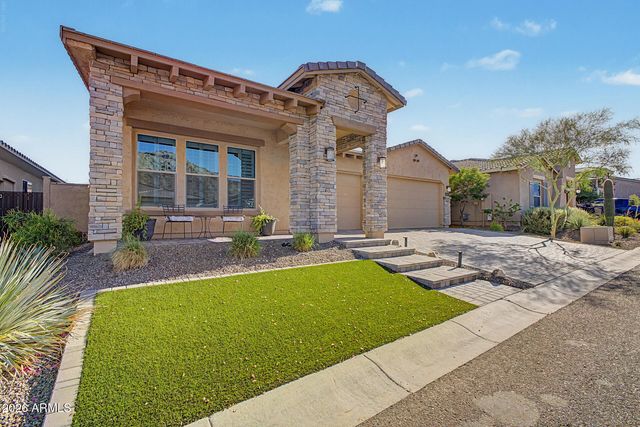 21251 W HILLCREST Boulevard, Buckeye, AZ 85396